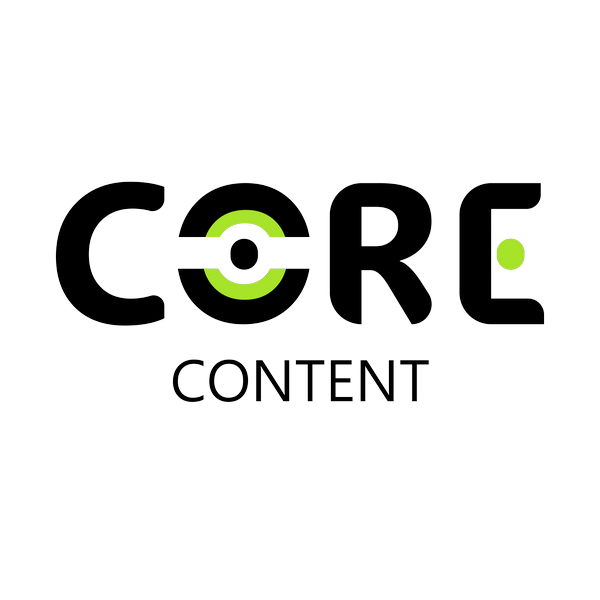 CORE CONTENT