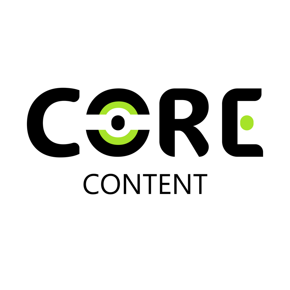 CORE CONTENT