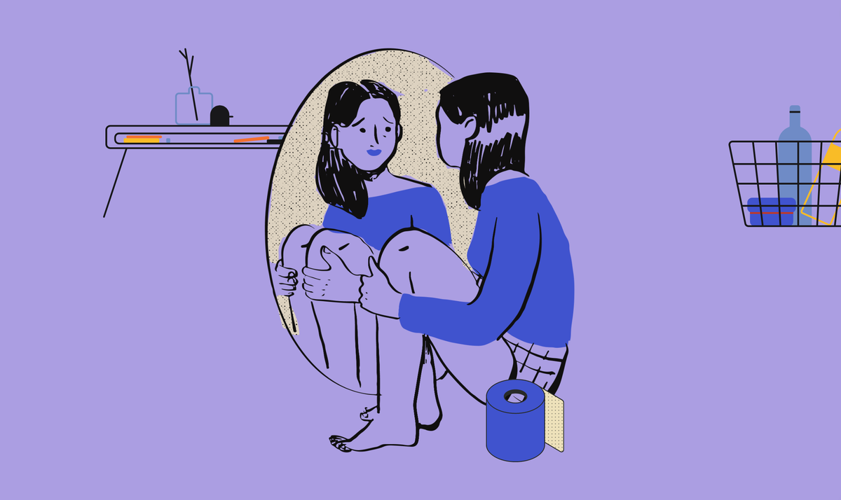 Hiểu tự ti để biến cảm giác khó chịu thành động lực phát triển