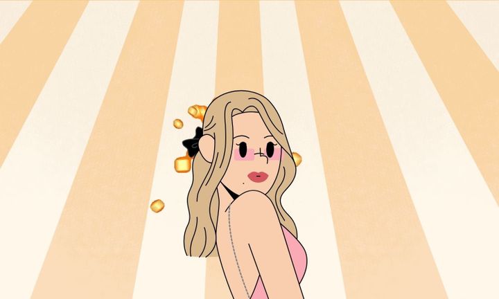 Người tham vọng - con người của vật chất