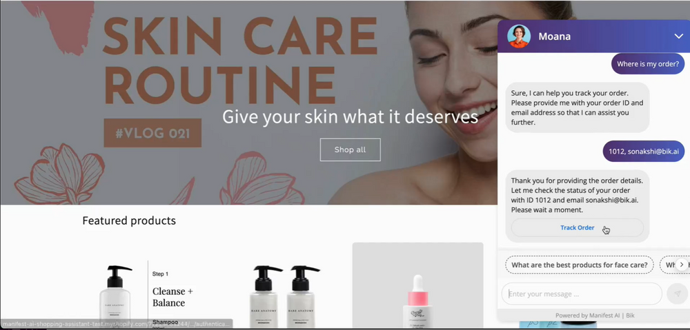 omnichannel order management