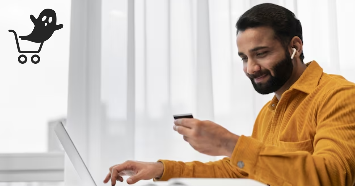 ghost commerce strategy