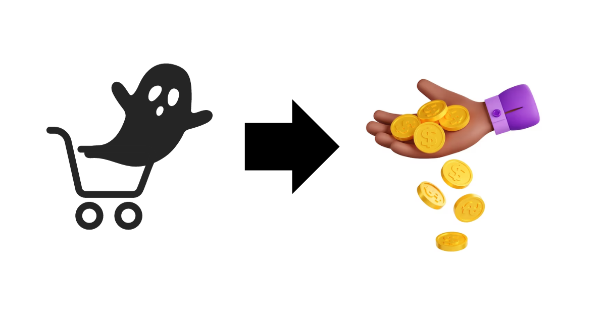 Is ghost commerce profitable?