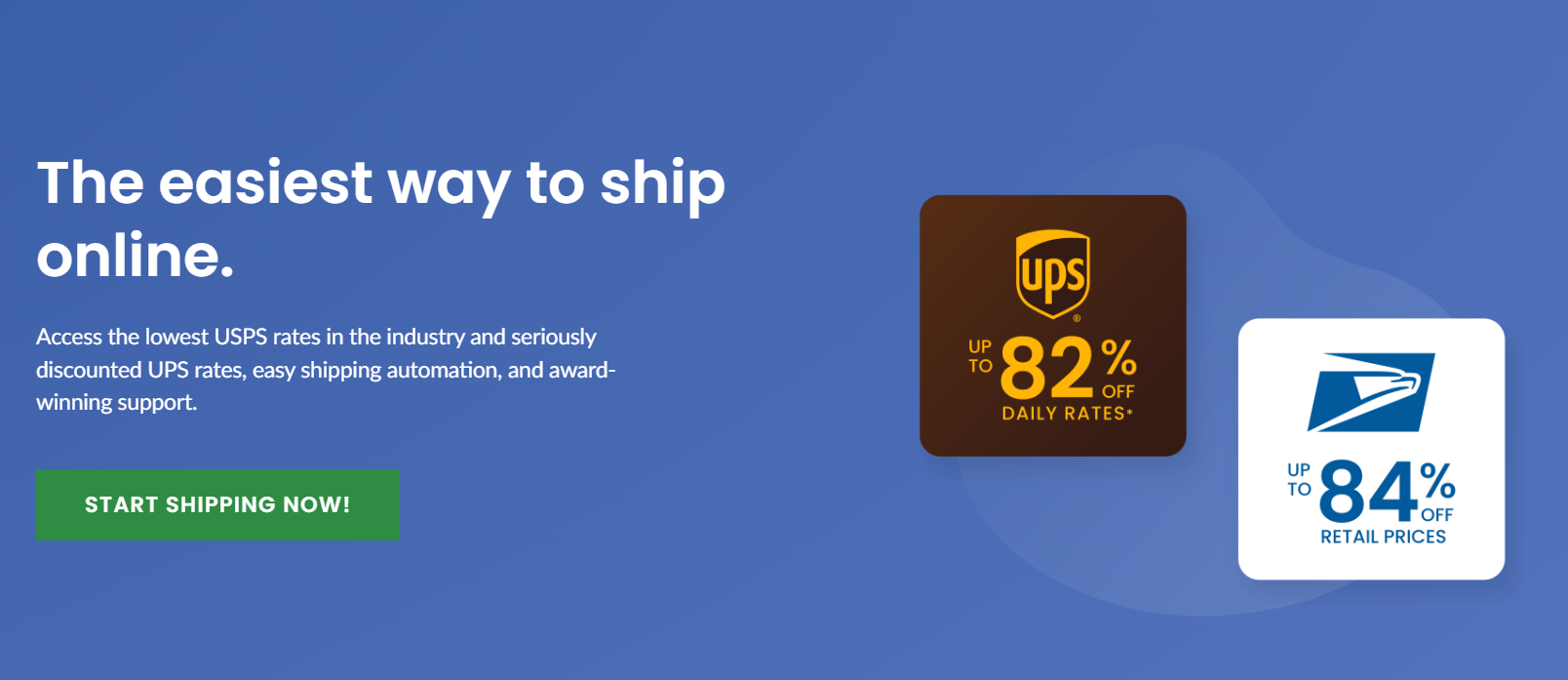 best shopify shipping app