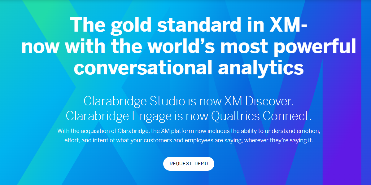 customer sentiment software