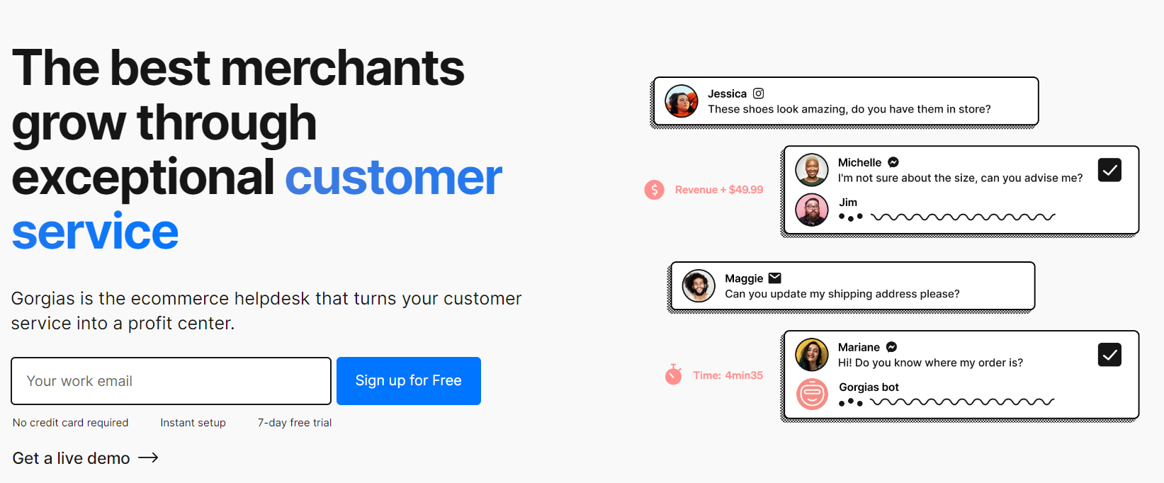 best apps for ecommerce business