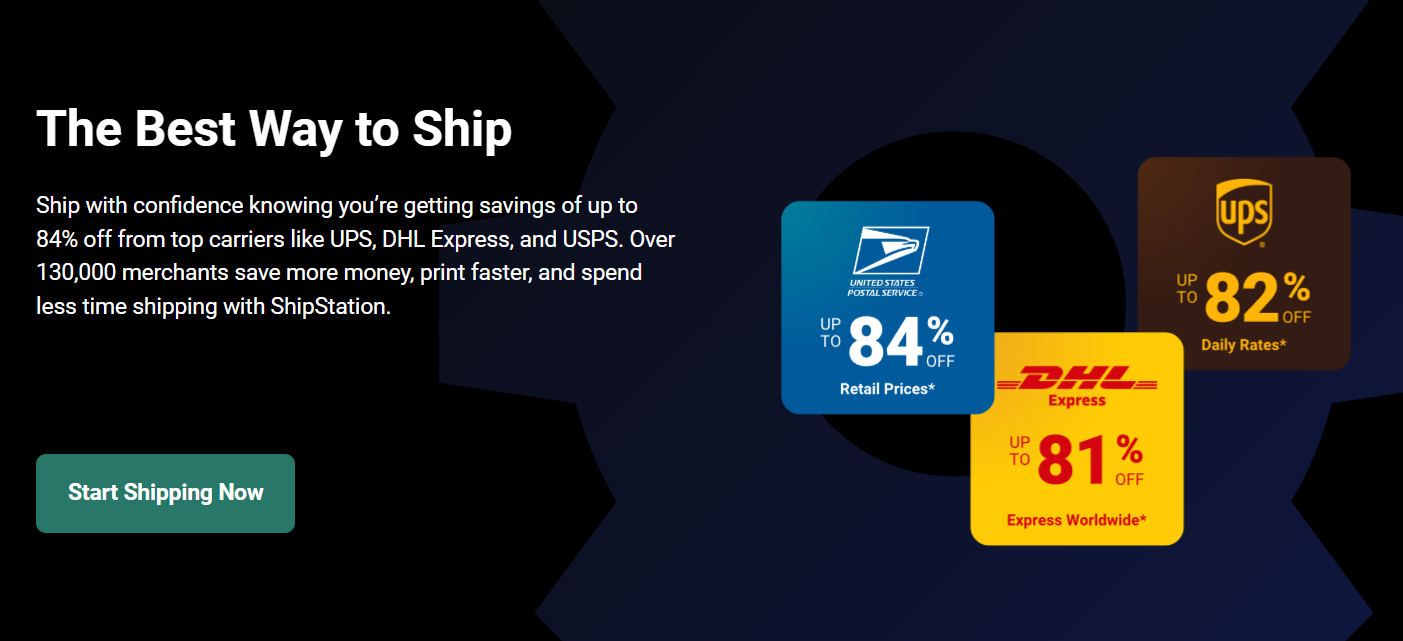 best shopify shipping app