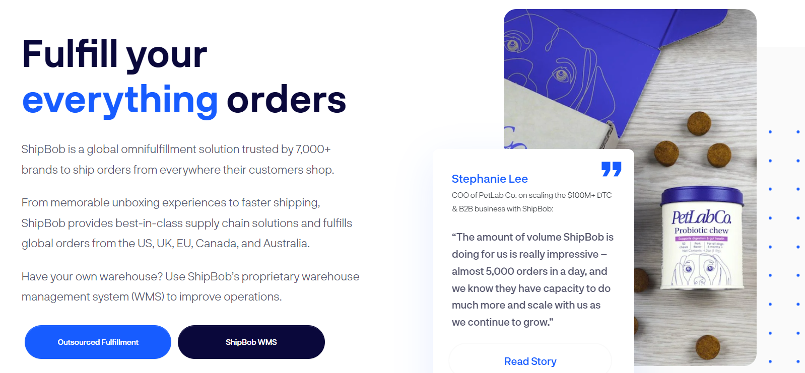 ecommerce apps list