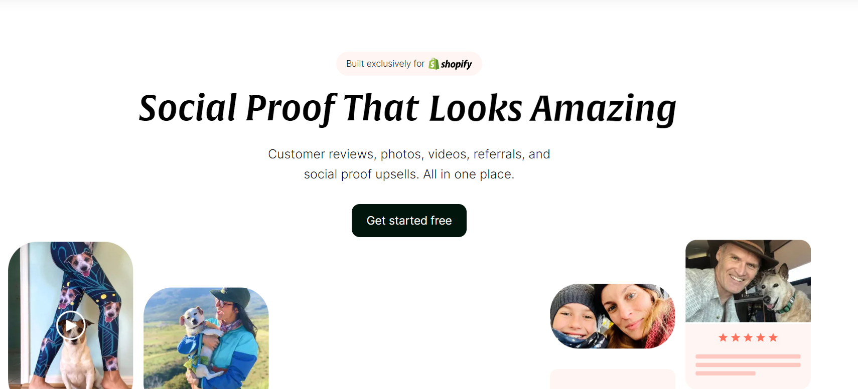 best ecommerce apps 2023