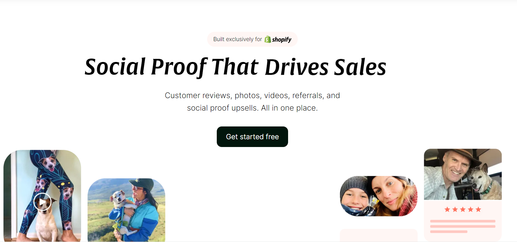 ecommerce apps