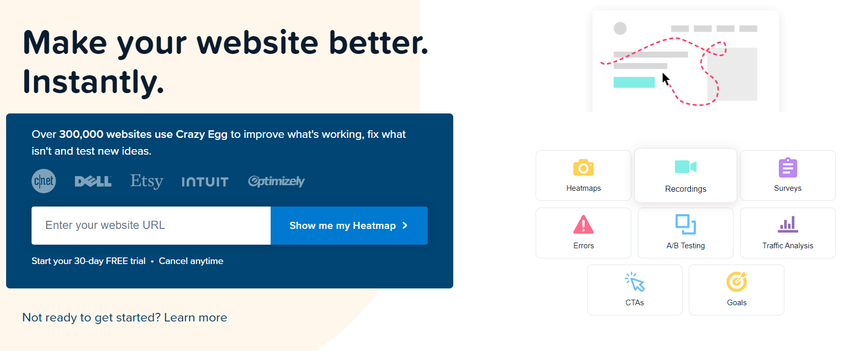cro frameworks