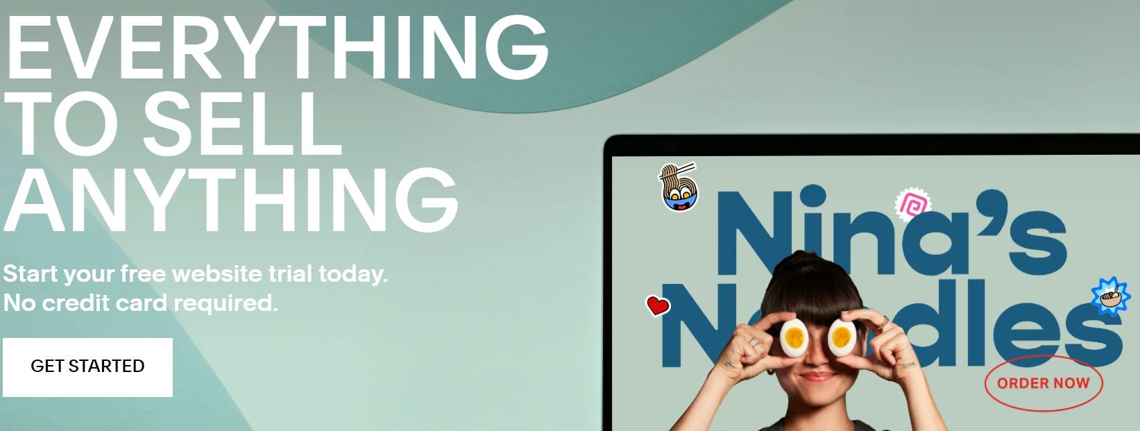 competitors to shopify