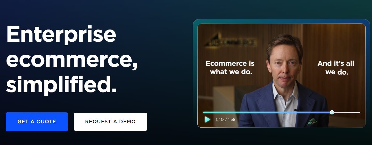 competitors for shopify