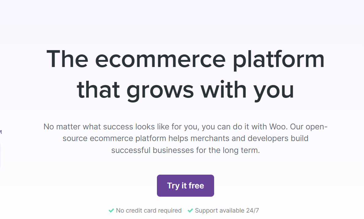 shopify main competitors