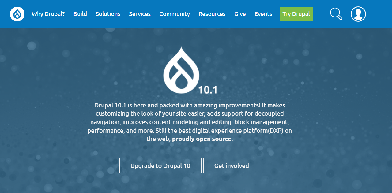 best cms for ecommerce