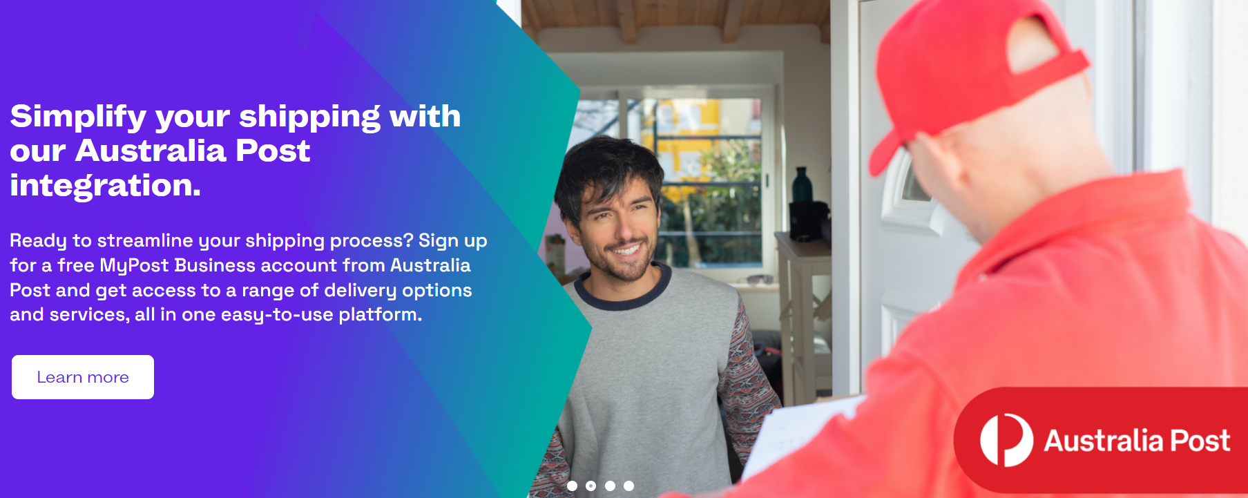 shipping apps in india