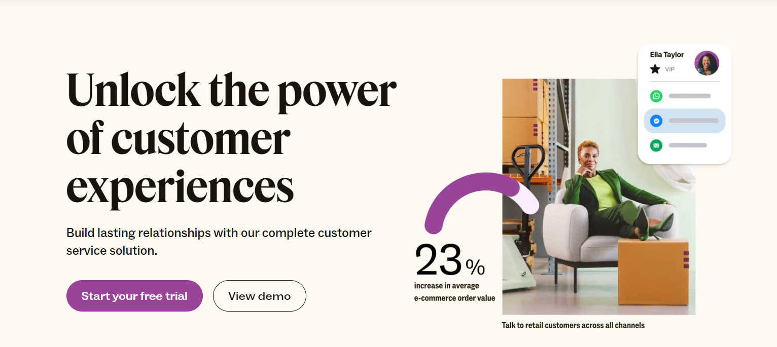 intercom alternatives