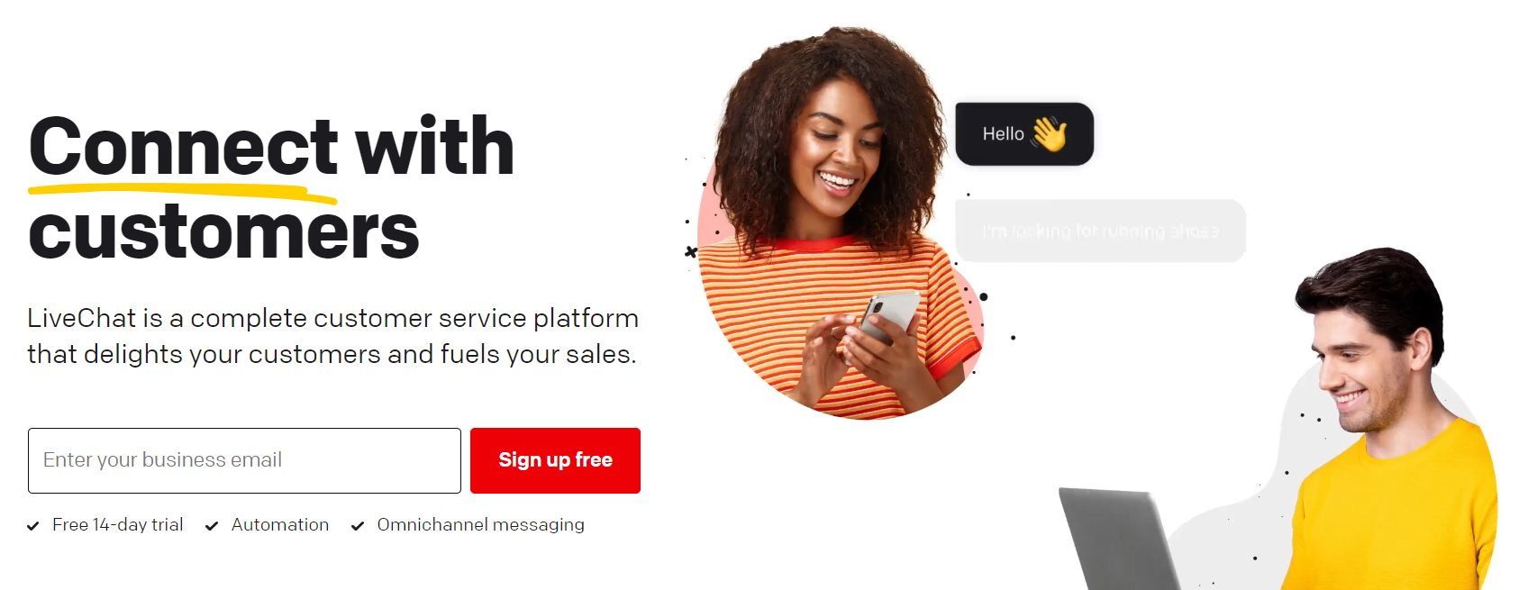 free intercom alternative