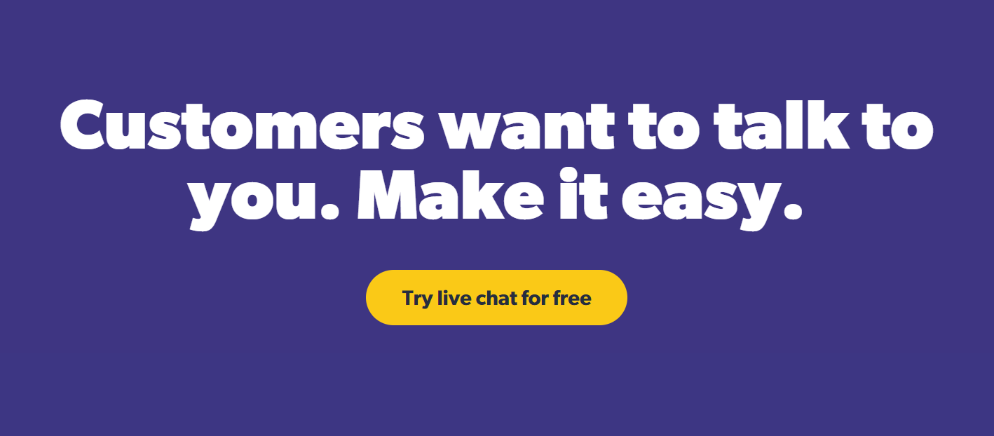 intercom competitors