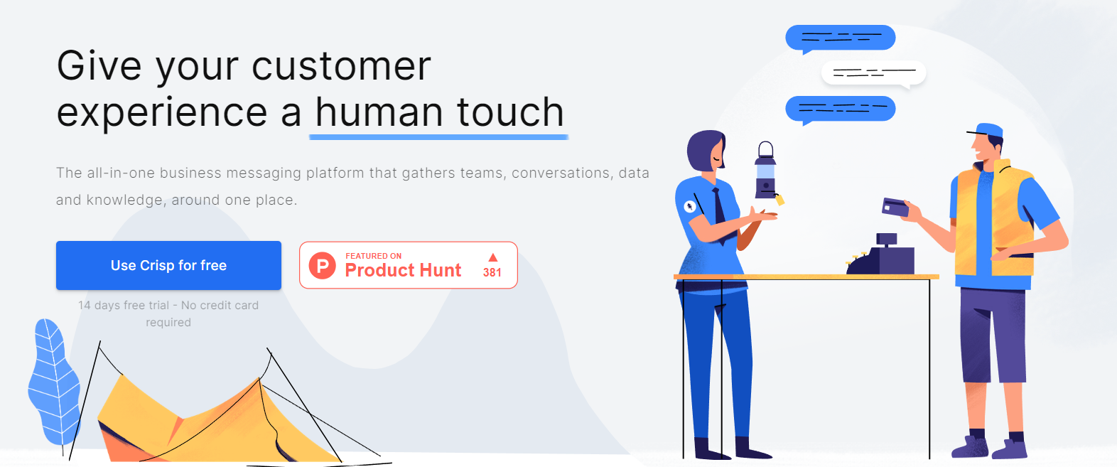 alternatives to intercom