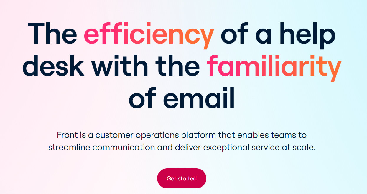 intercom alternatives