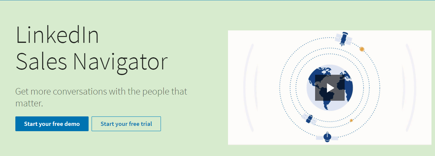 intent based marketing