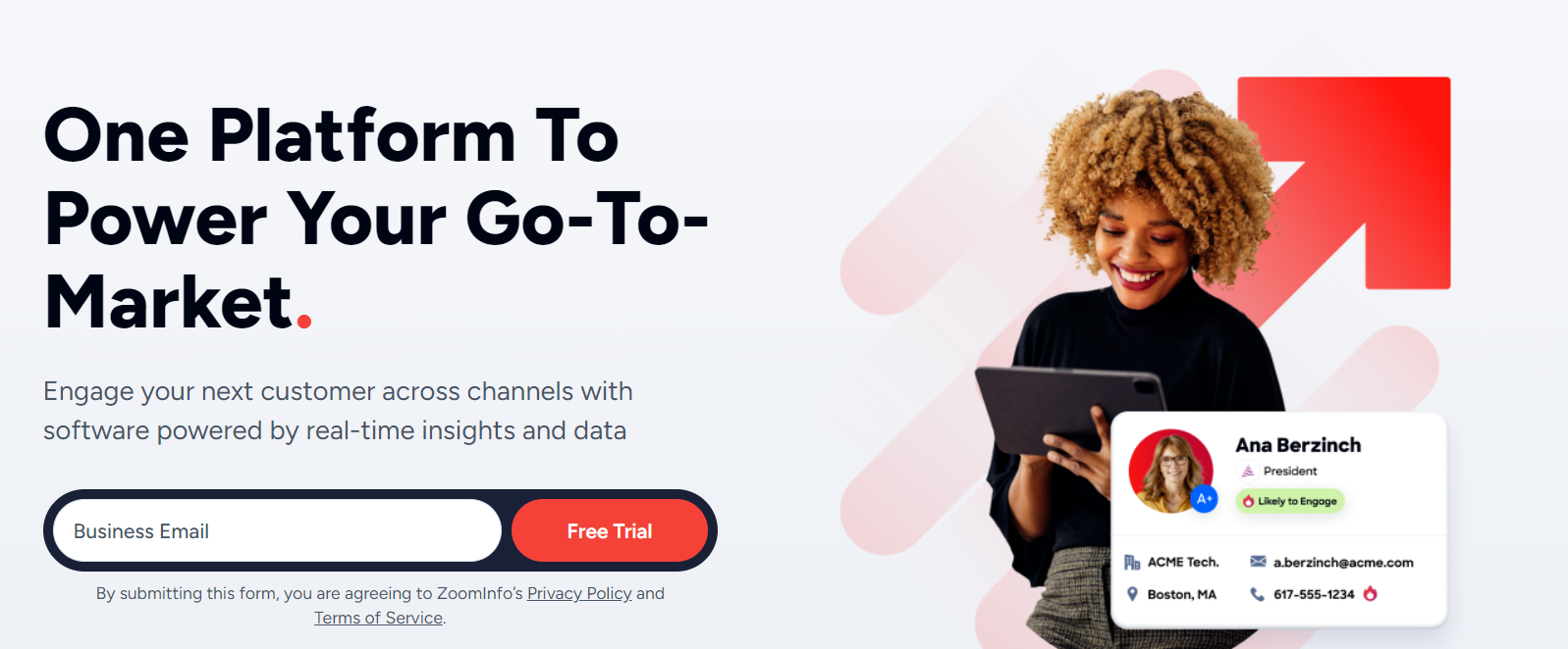 intent based marketing tools