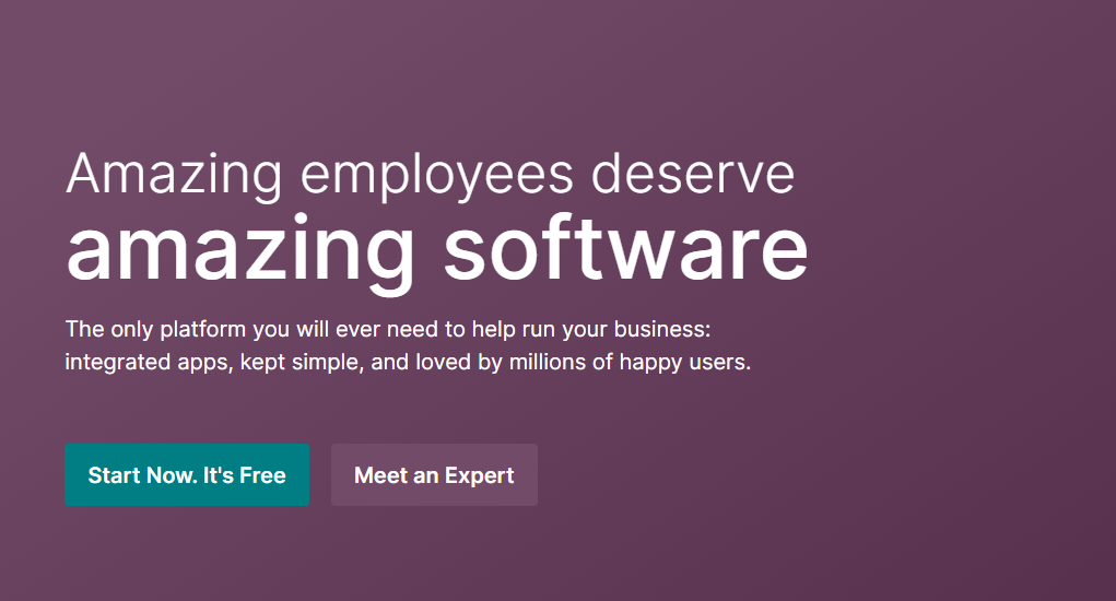 ecommerce erp system