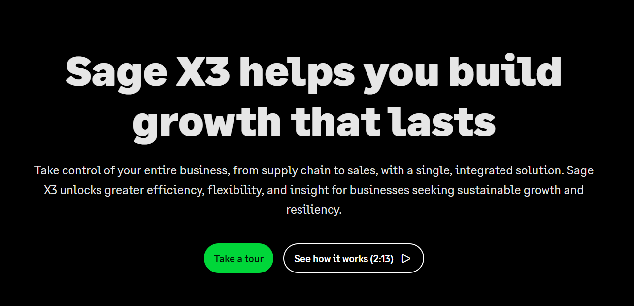 ecommerce erp system