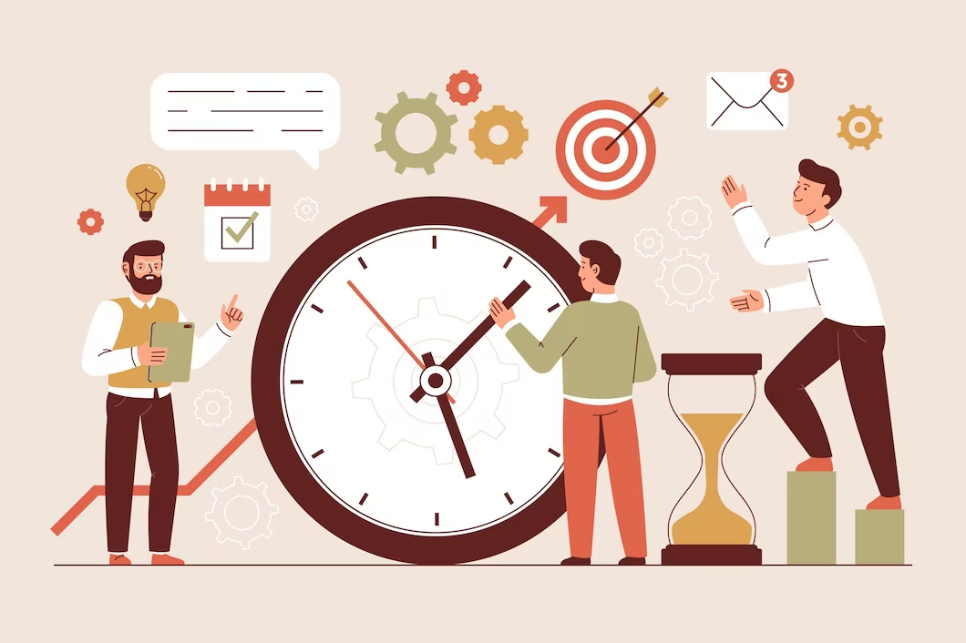time to resolution metrics