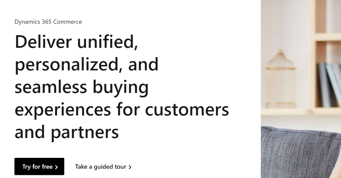 best erp for ecommerce