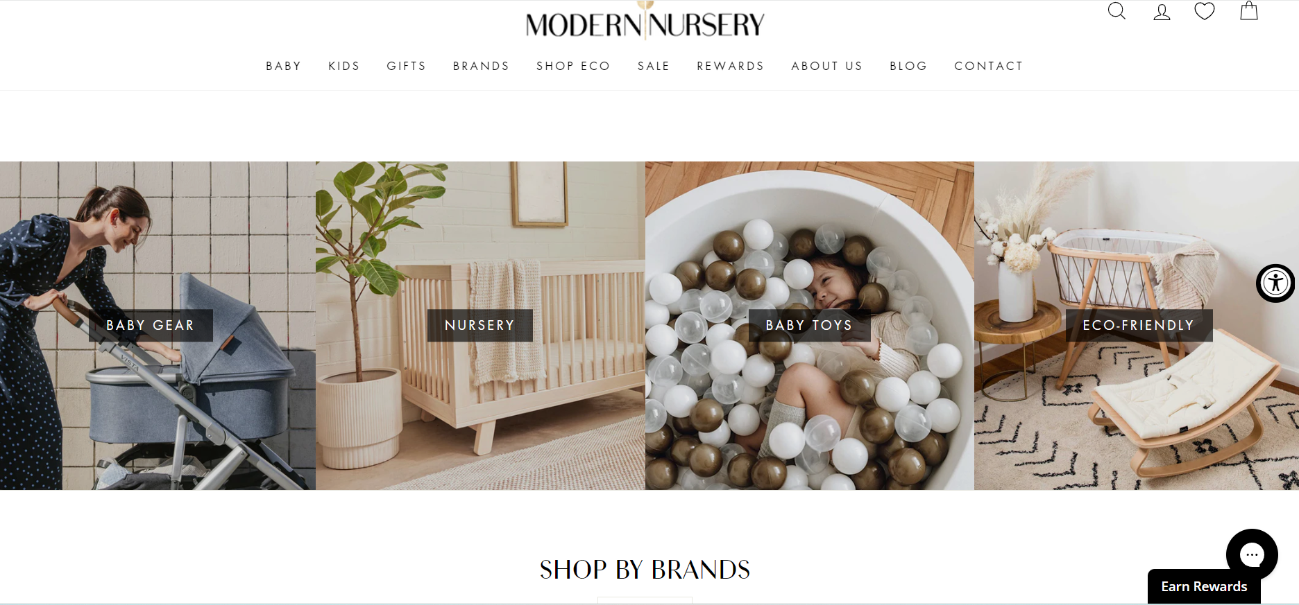 impulse shopify theme