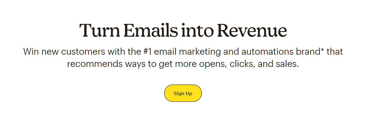 similar to klaviyo tool