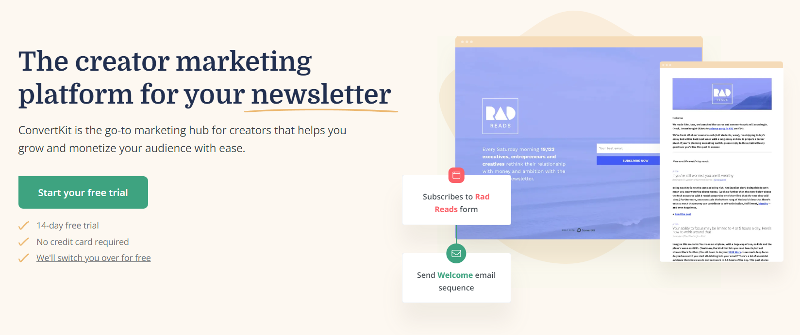 omnisend alternatives