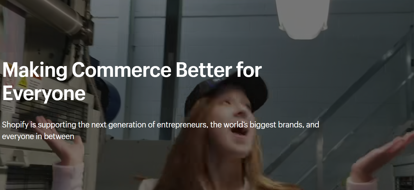 Shopify vs eBay