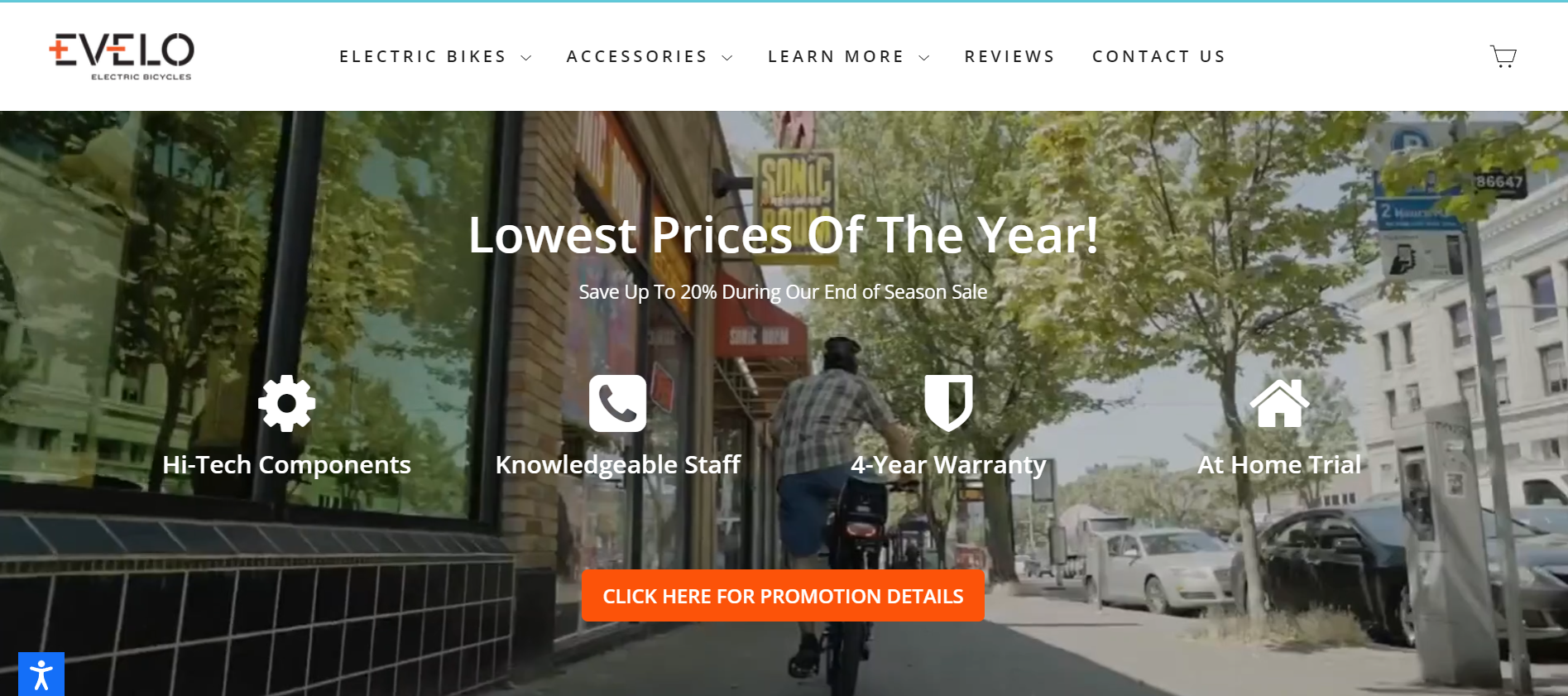 shopify impulse theme