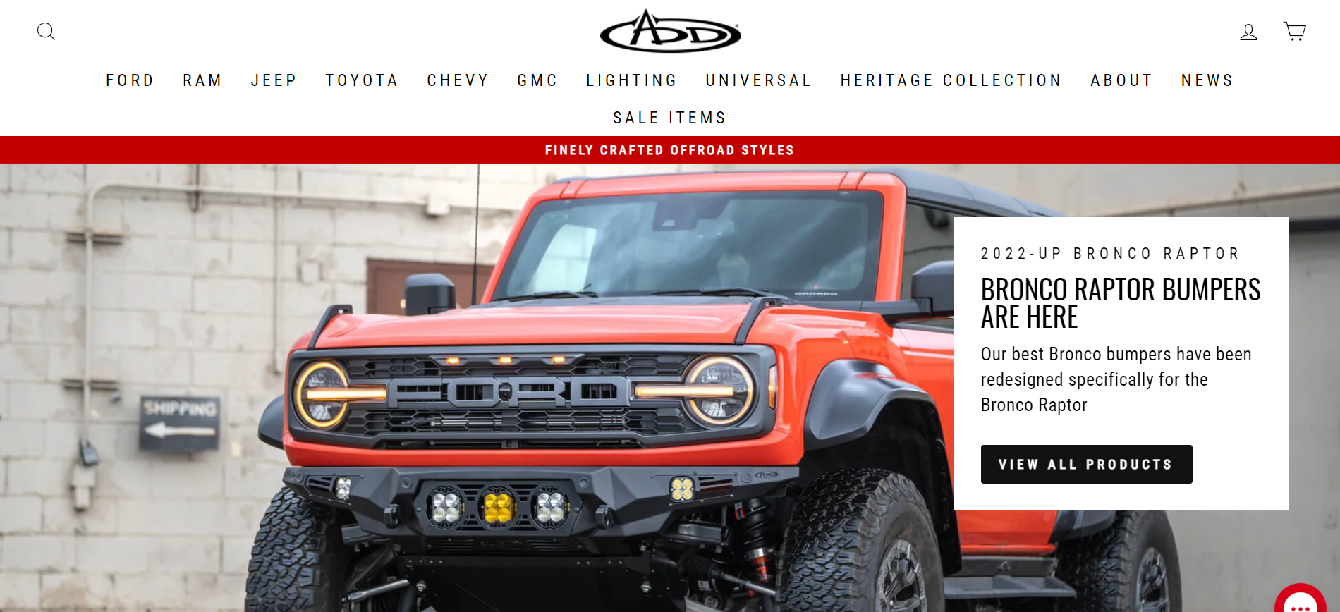 shopify impulse theme