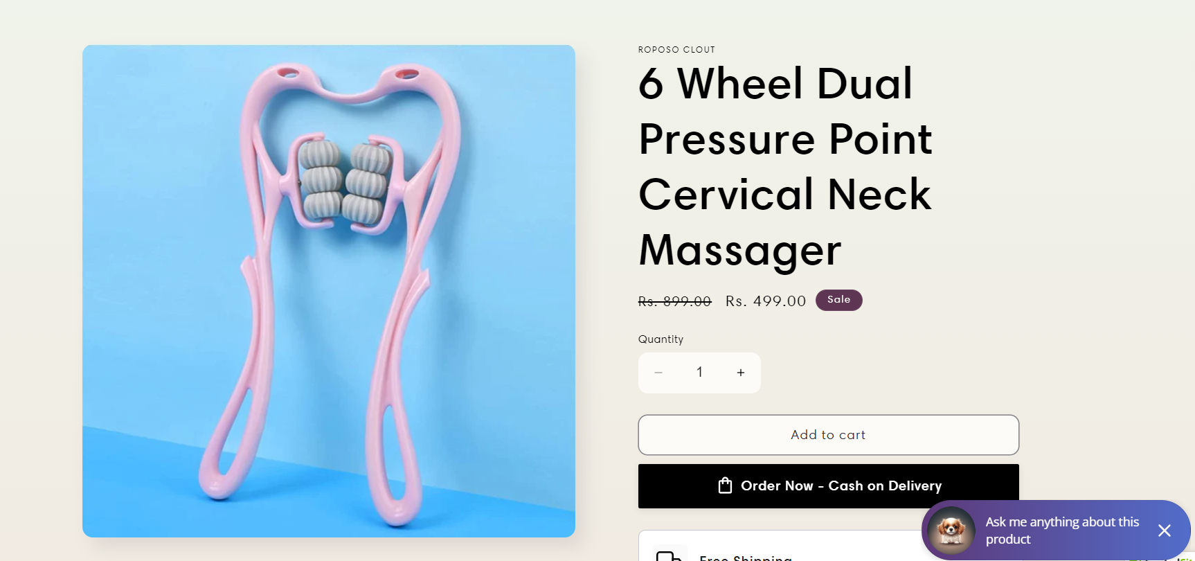 shopify symmetry theme