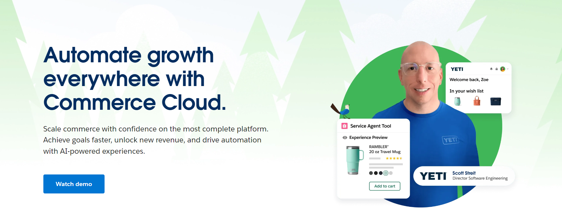 enterprise level ecommerce platforms