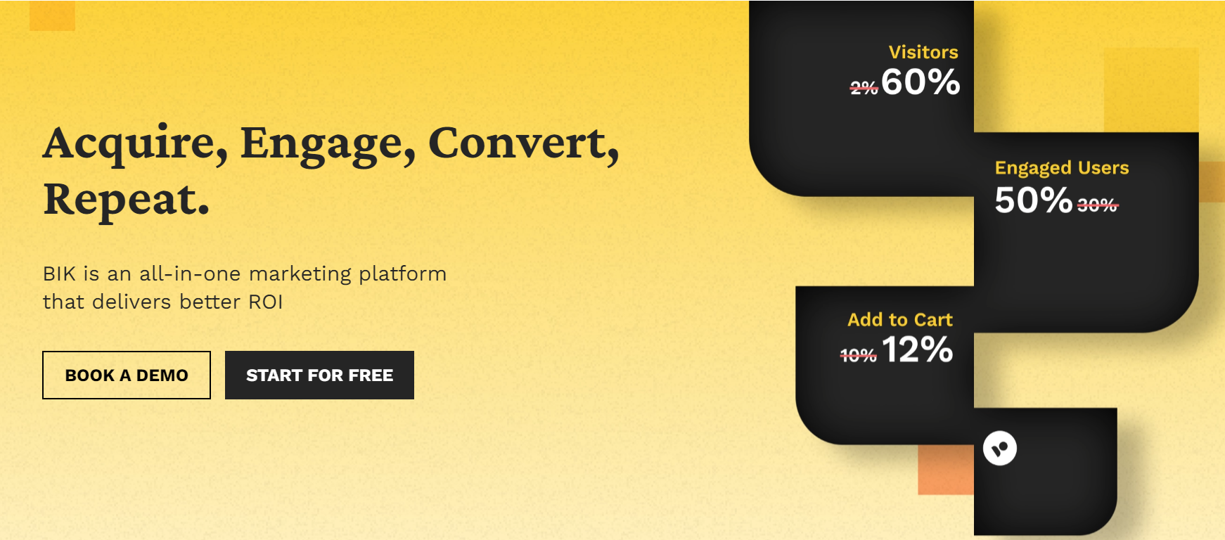 Kalviyo Vs Mailchimp