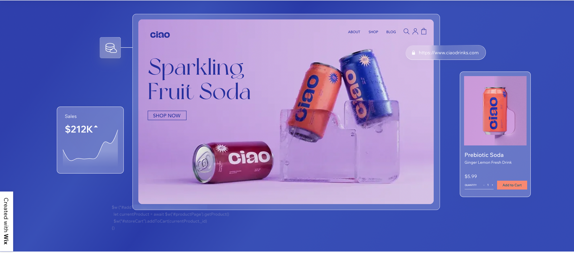 free alternatives to squarespace