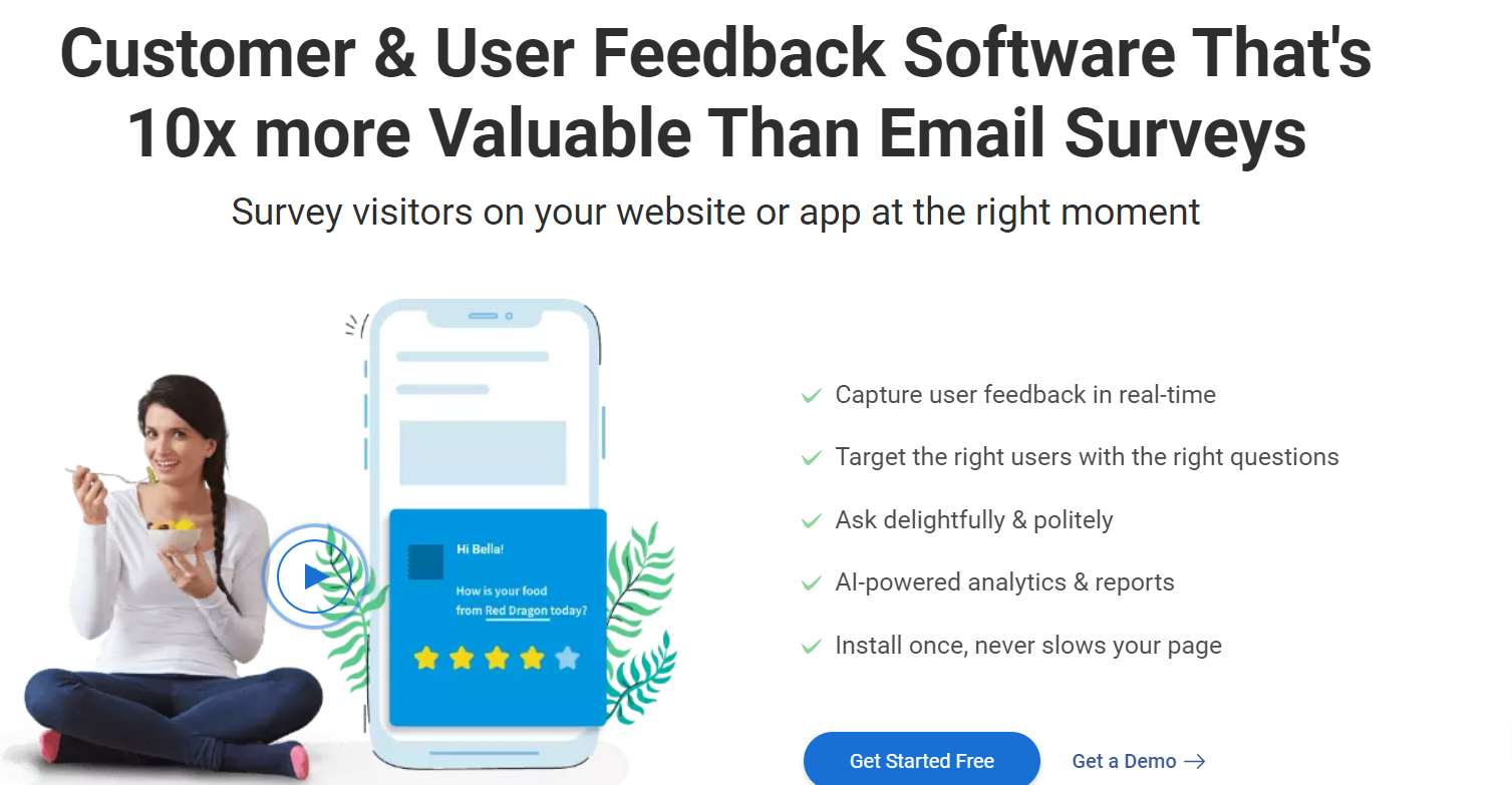customer retention platform