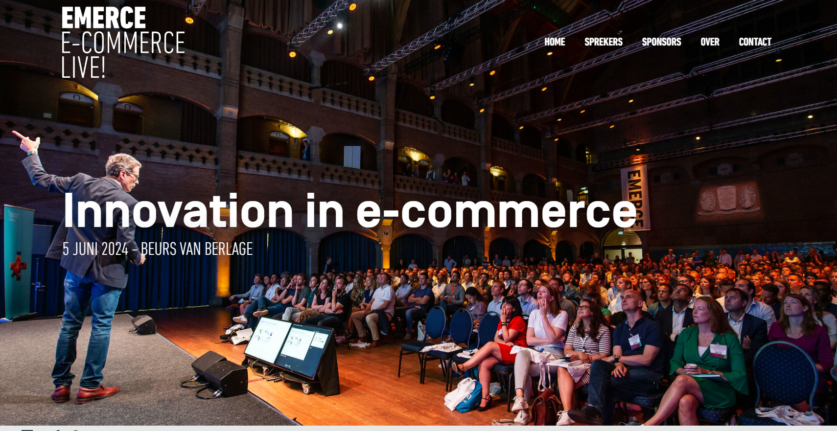 ecommerce events 2023