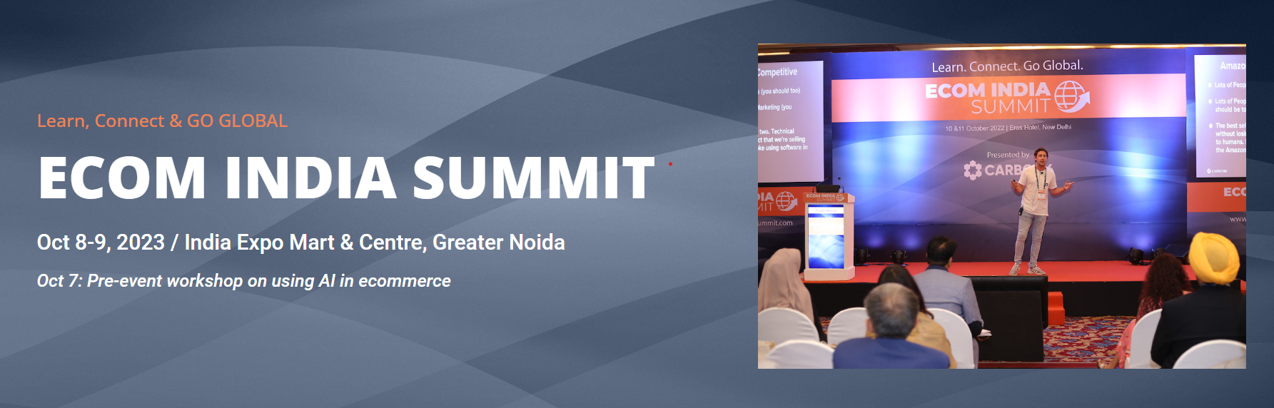 ecommerce conferences