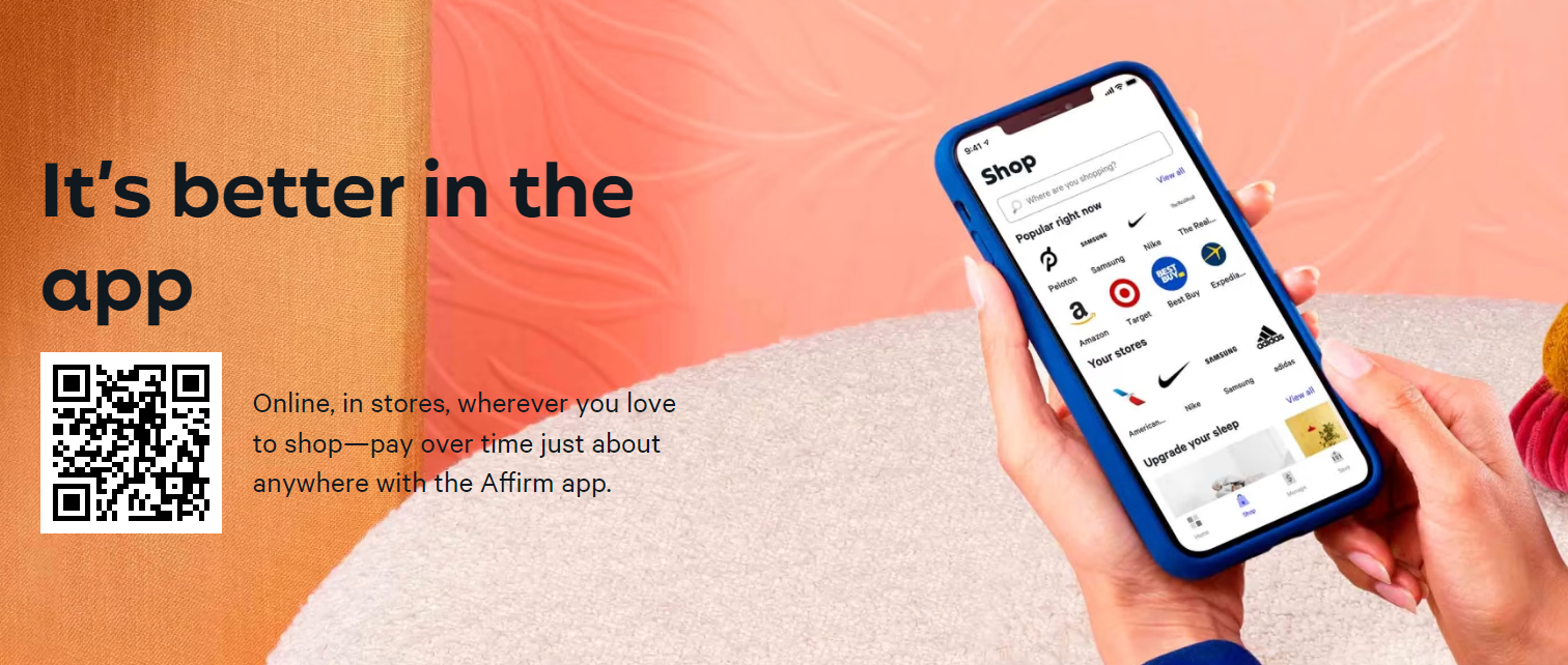 Affirm vs Afterpay
