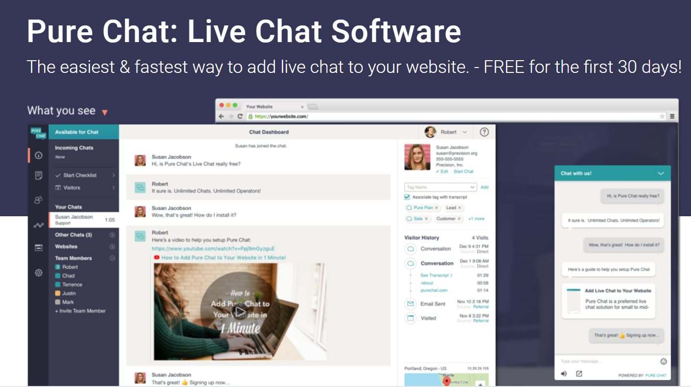 best live chat app for shopify