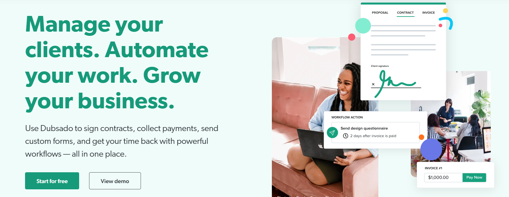 streamline shopify theme