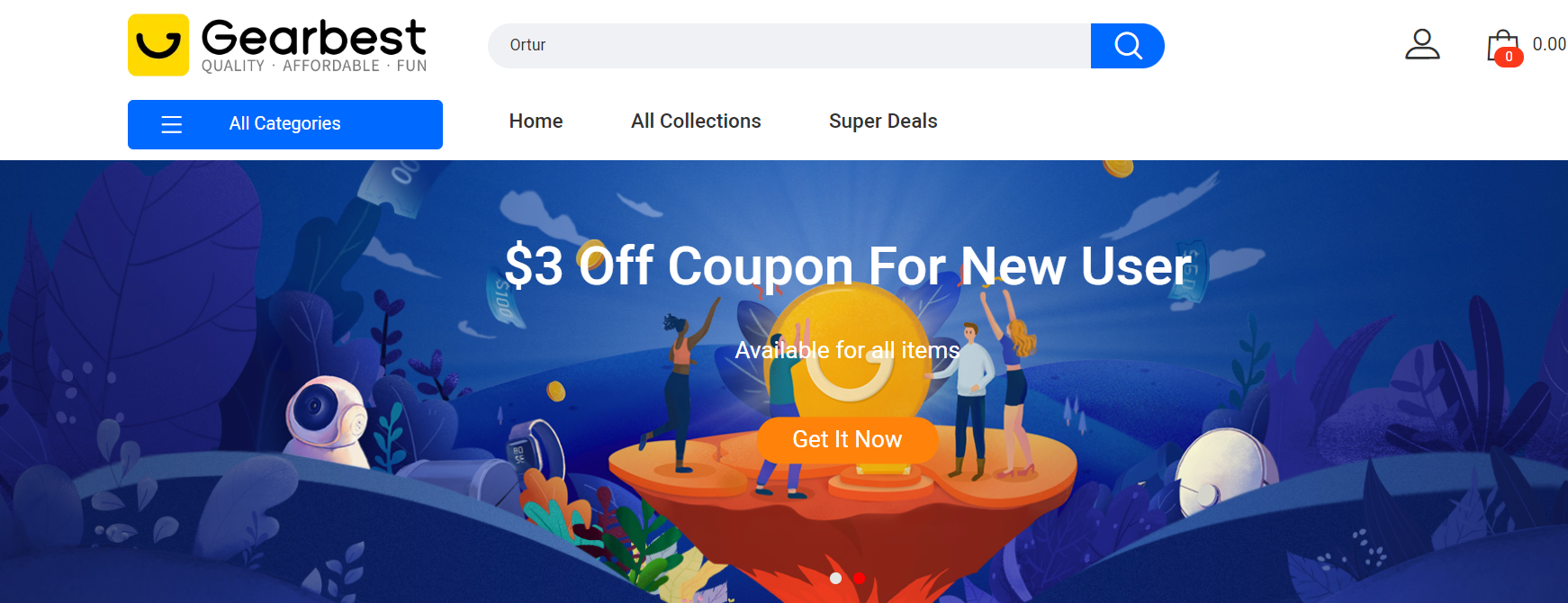 aliexpress alternatives for dropshipping