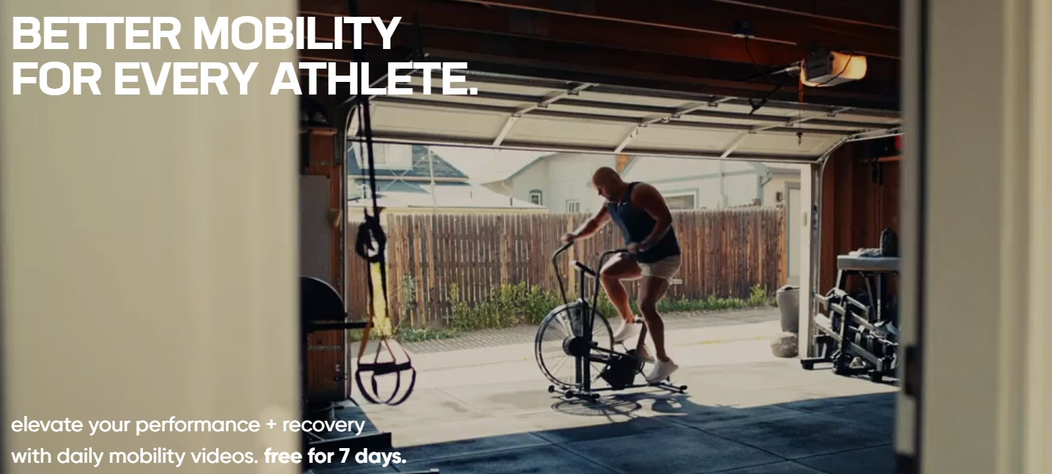 example of streamline pro theme