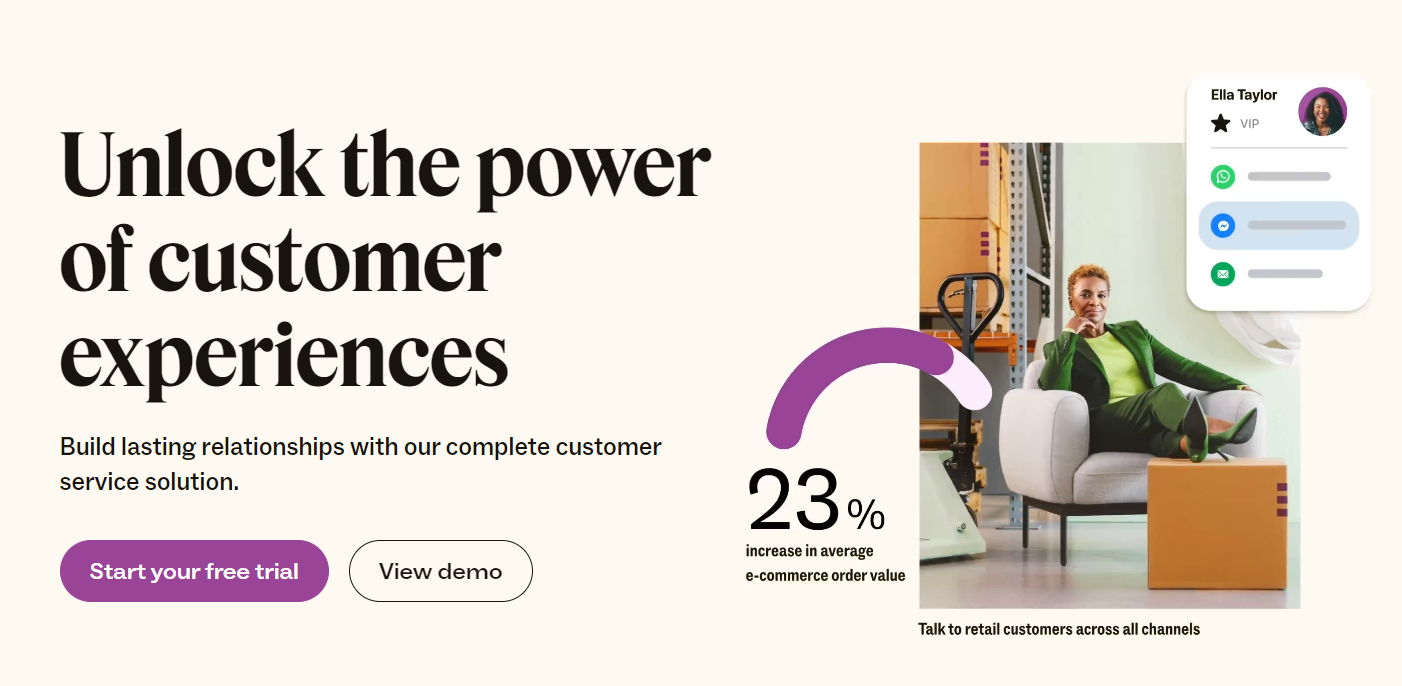 customer retention software